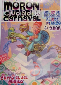  Carnaval 2006