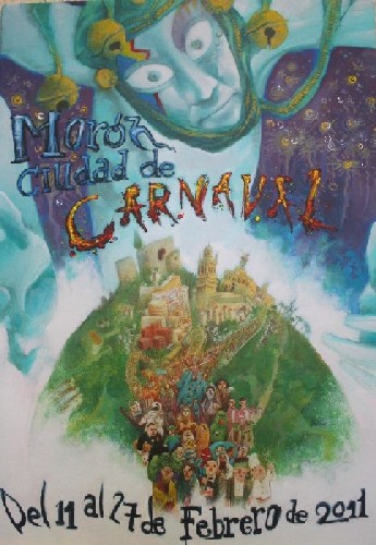  Carnaval 2011
