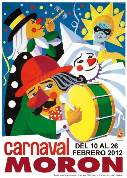  Carnaval 2012