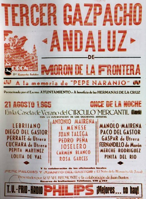  Festival 1965