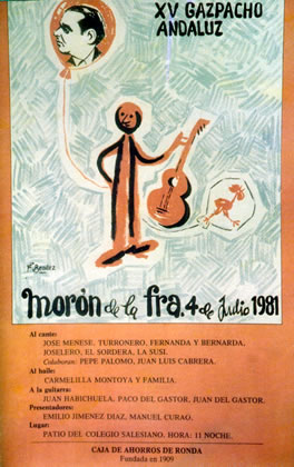  Festival 1981
