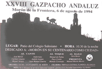  Festival 1994