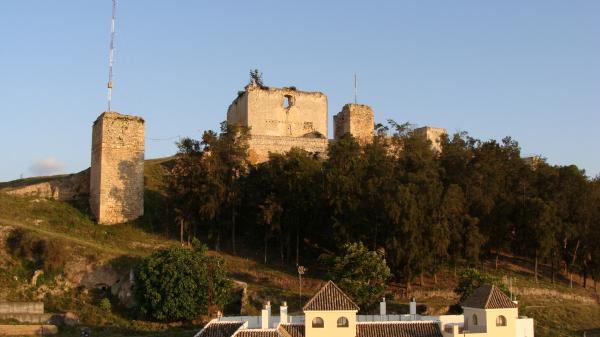  Castillo