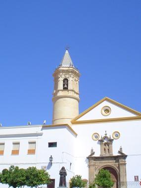 Iglesia la Victoria