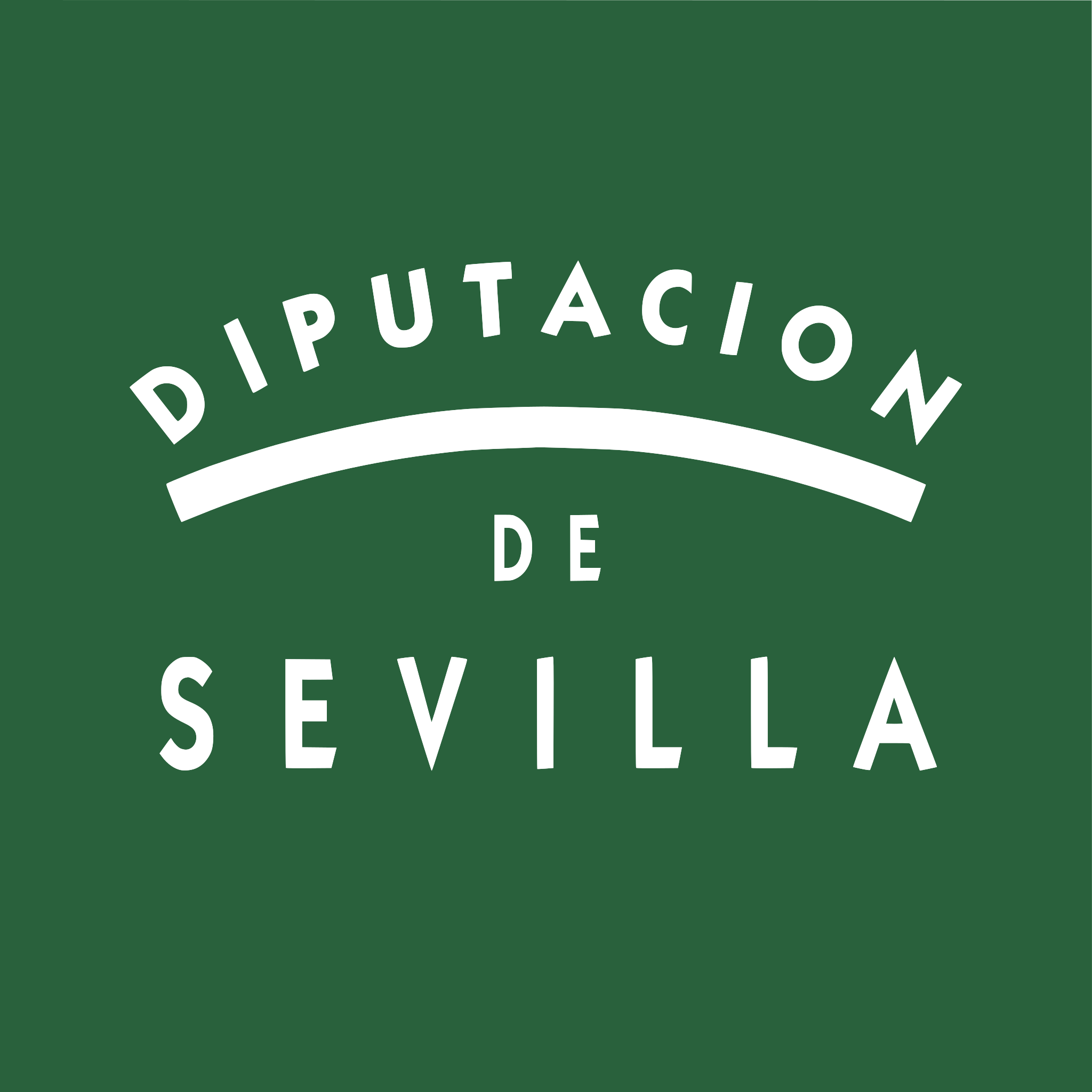  Logo Diputación de Sevilla