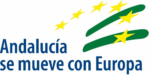 Andalucía se mueve con Europa